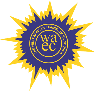 WAEC Exams logo