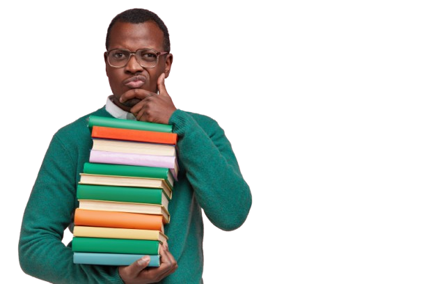 Happy Ghanaian student checking WASSCE 2025 results online